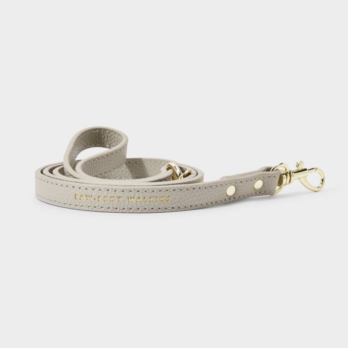 Katie Loxton - Dog Lead - Grey